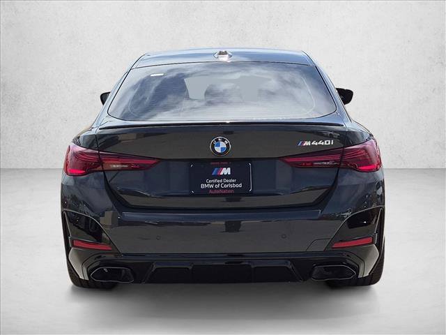 New 2026 BMW M440i w/ Premium Package RWD image 7