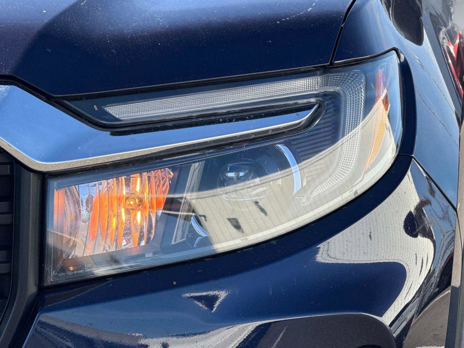 Certified 2023 Honda Ridgeline RTL image 10
