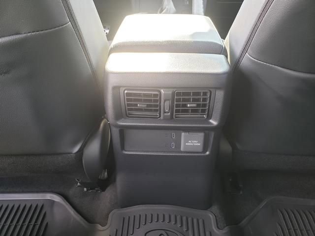 Used 2025 Toyota 4Runner TRD Sport Premium image 15