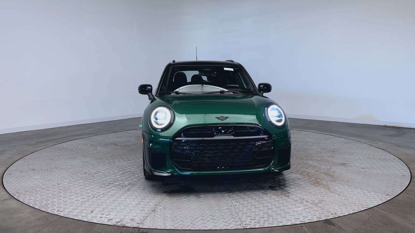 New 2026 MINI Cooper S FWD image 3