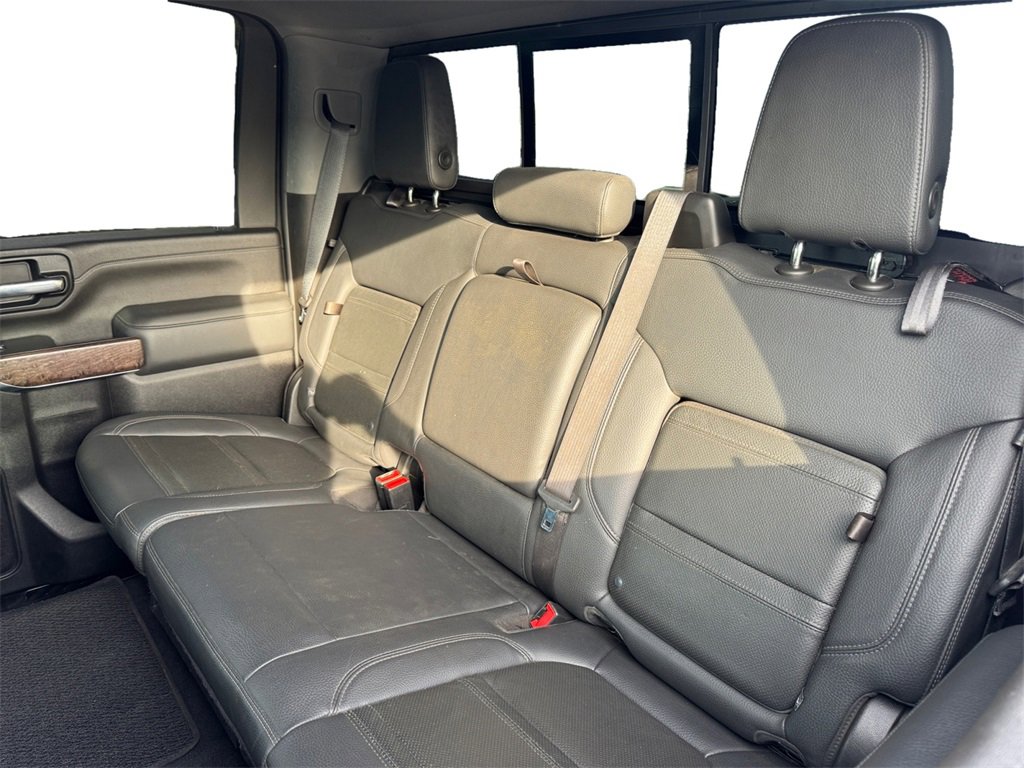 Used 2021 GMC Sierra 2500 Denali w/ Denali Ultimate Package image 13