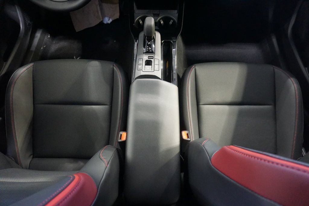 New 2026 Toyota Prius XSE image 30