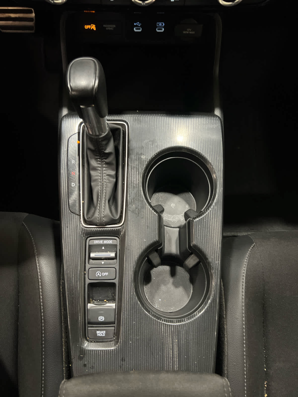 Used 2025 Honda Civic Sport image 17