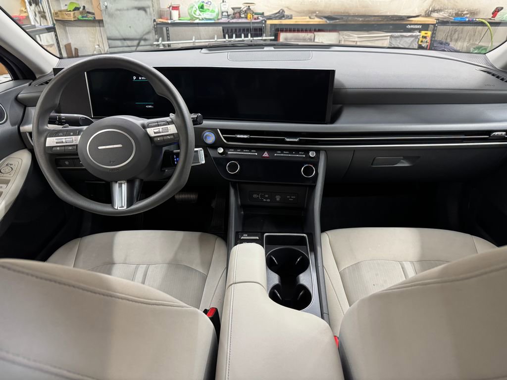 Used 2024 Hyundai Sonata SEL FWD image 17