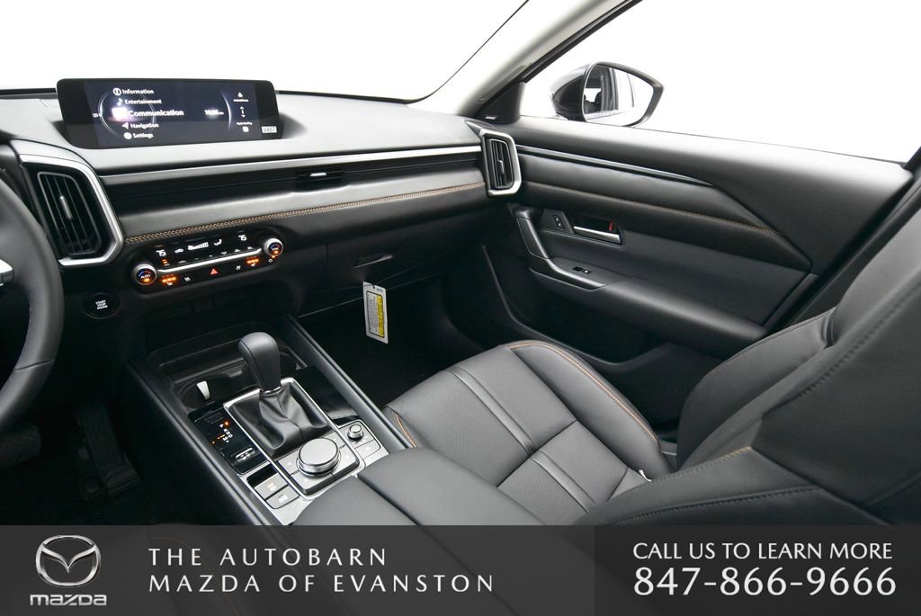 New 2026 MAZDA CX-50 AWD 2.5 S image 26