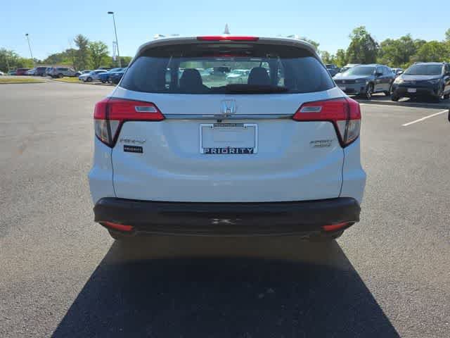 Used 2020 Honda HR-V Sport image 14