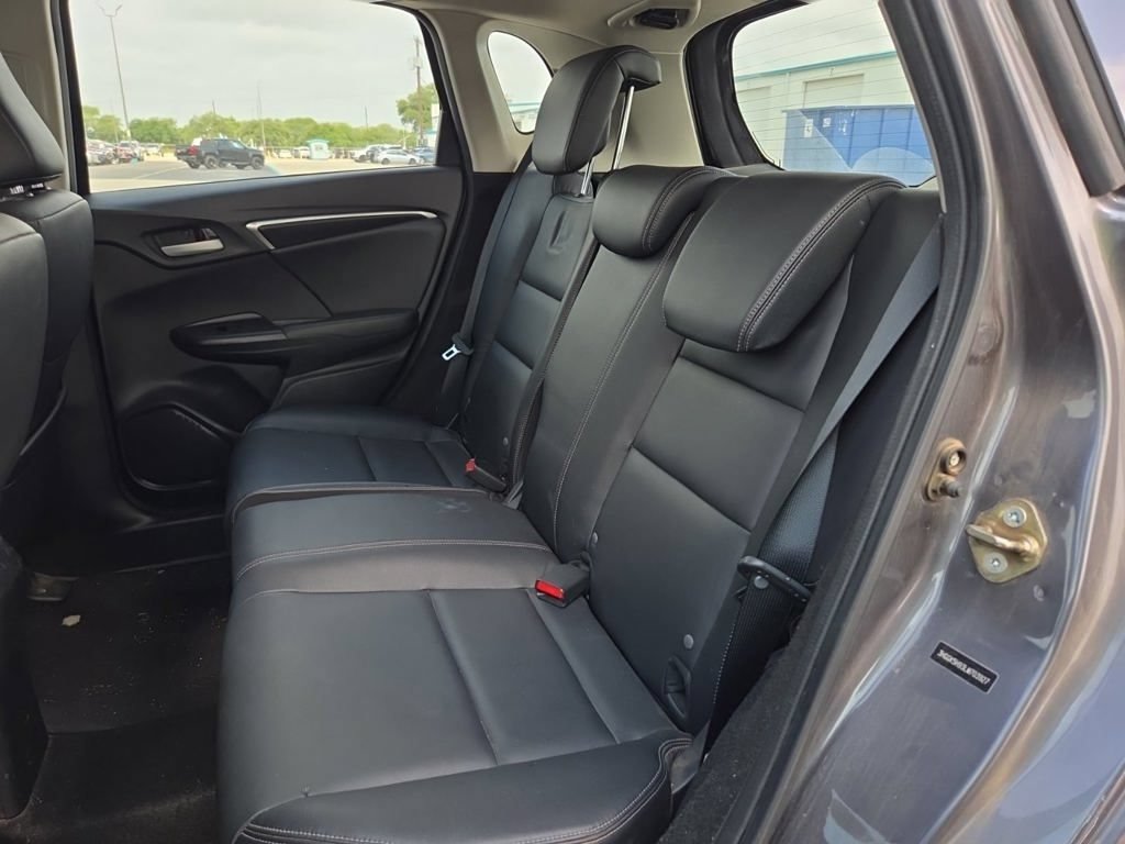 Used 2020 Honda Fit EX-L image 8