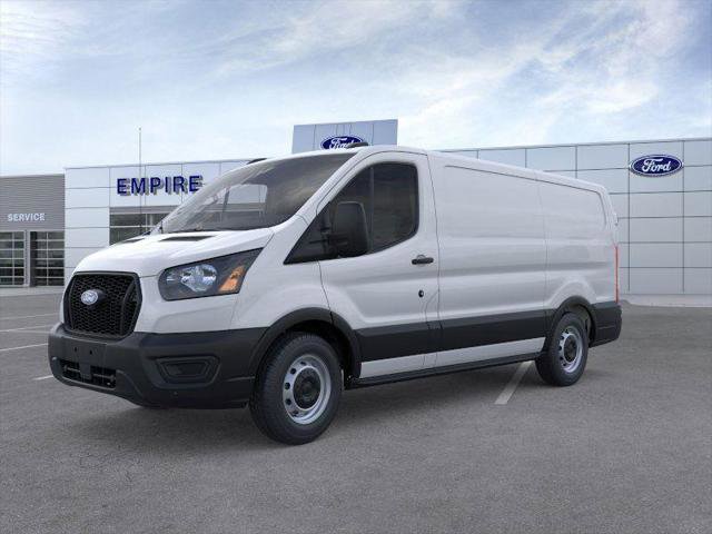 New 2026 Ford Transit 150 Low Roof image 1