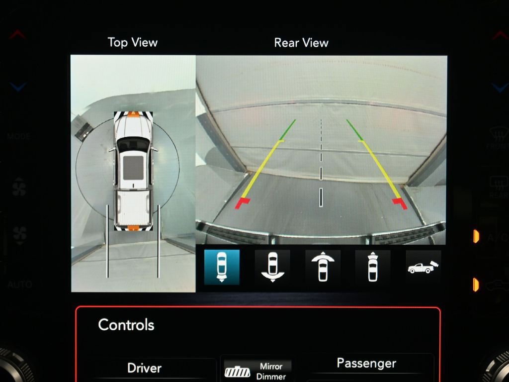 Used 2021 RAM 1500 Limited image 18