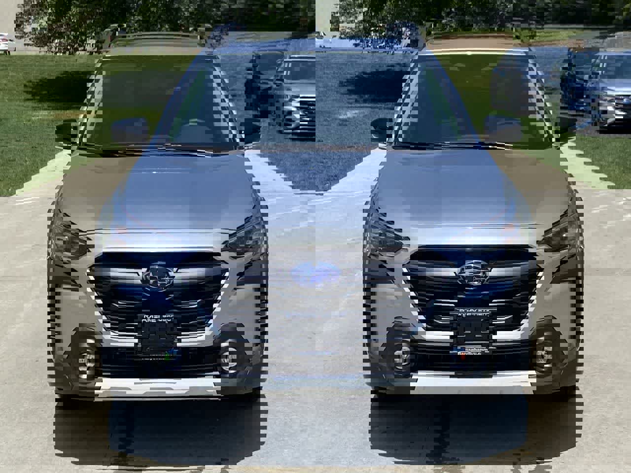 Used 2025 Subaru Outback Limited XT image 9