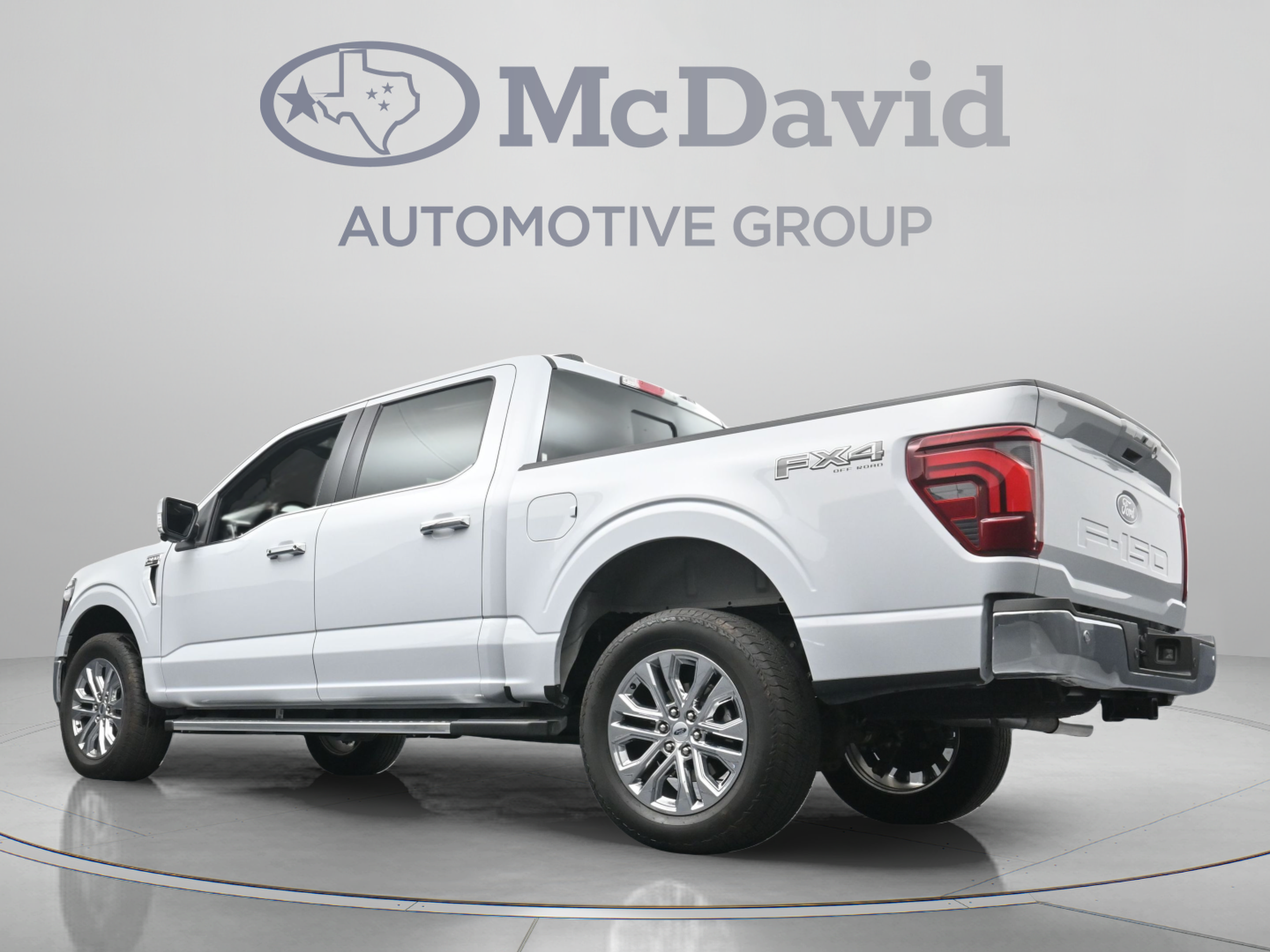 Used 2025 Ford F150 Lariat w/ Equipment Group 502A High AWD/4WD image 28