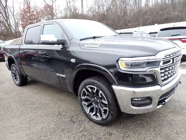 New 2026 RAM 1500 Limited image 9