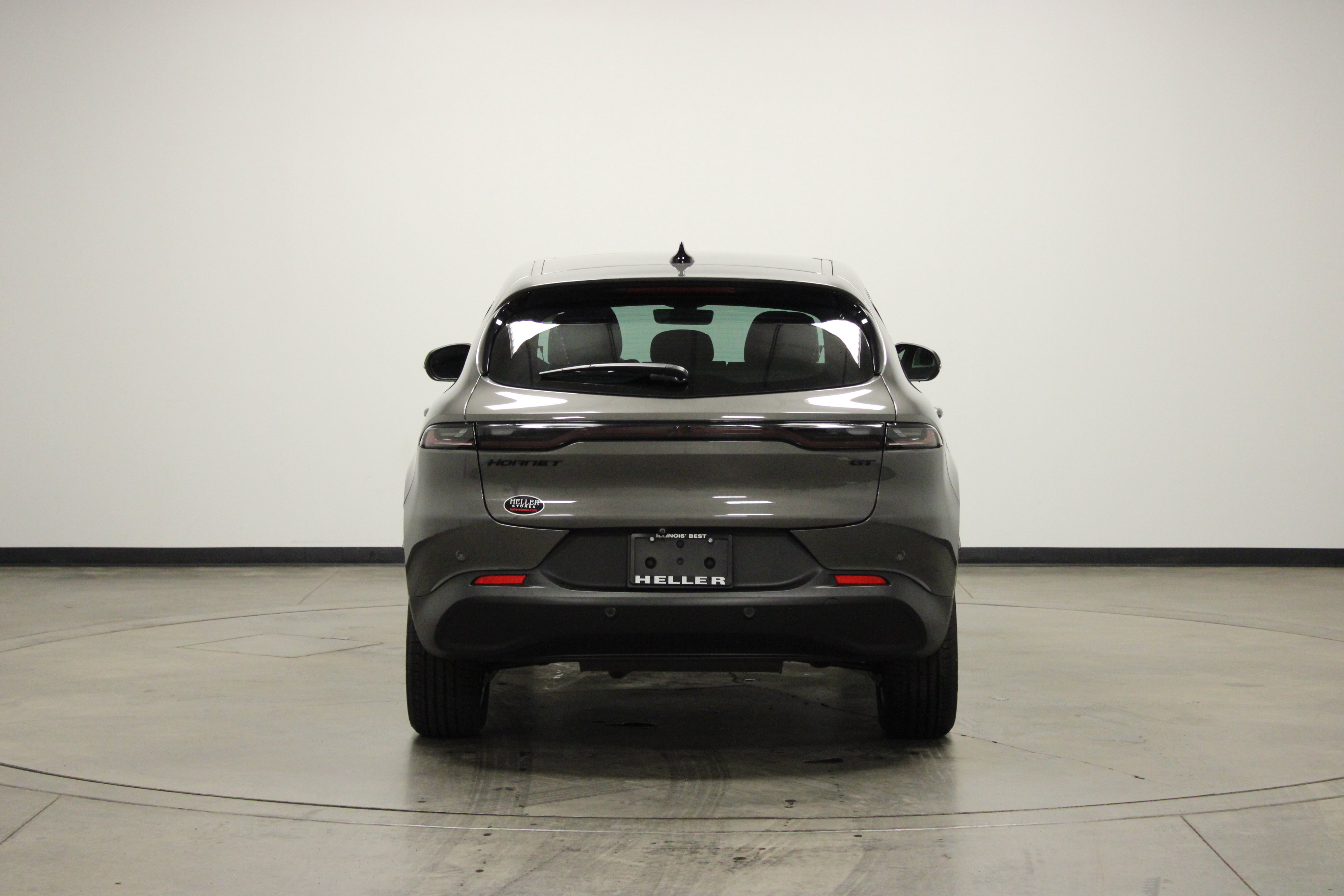 New 2024 Dodge Hornet GT Plus w/ GT Blacktop Package image 7