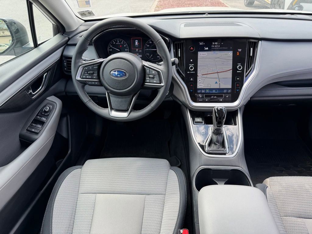 Used 2024 Subaru Outback Premium AWD/4WD image 21