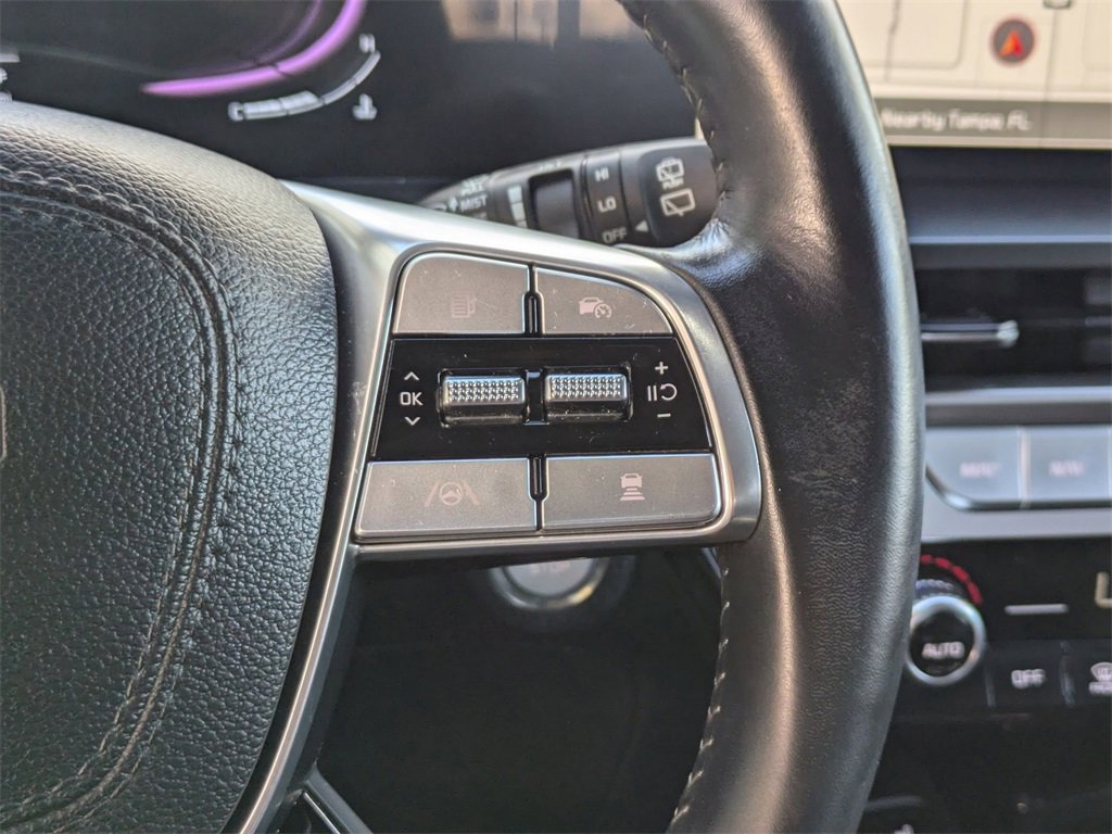 Used 2025 Kia Telluride S image 20