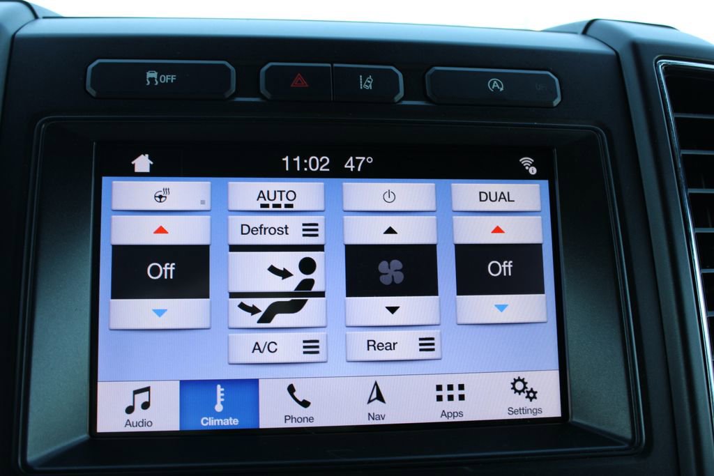 Used 2019 Ford Expedition Limited w/ Equipment Group 301A image 53