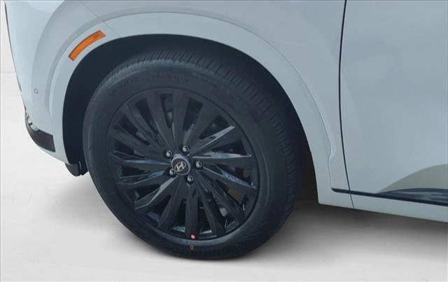 New 2025 Hyundai Palisade Calligraphy image 10