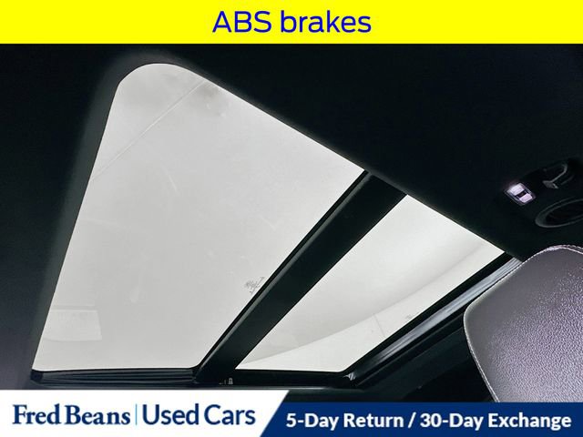 Certified 2023 Ford Explorer ST w/ Equipment Group 401A AWD/4WD image 29