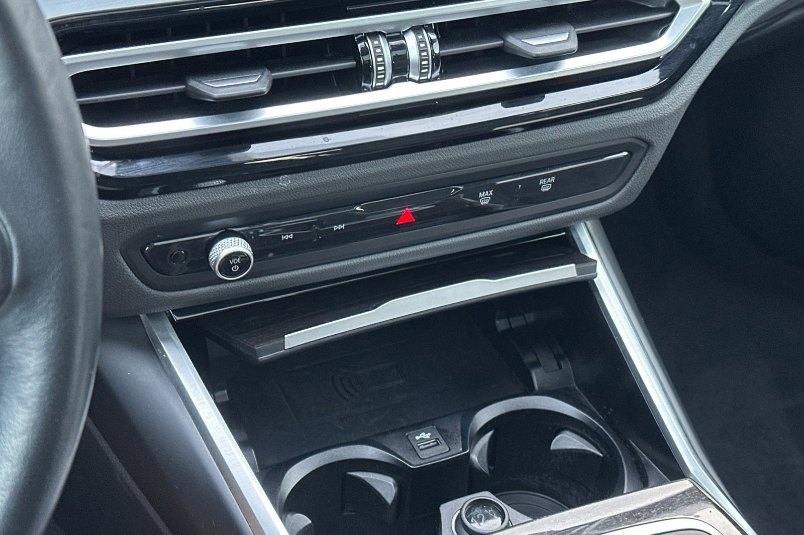 Certified 2023 BMW i4 eDrive35 w/ Premium Package image 25