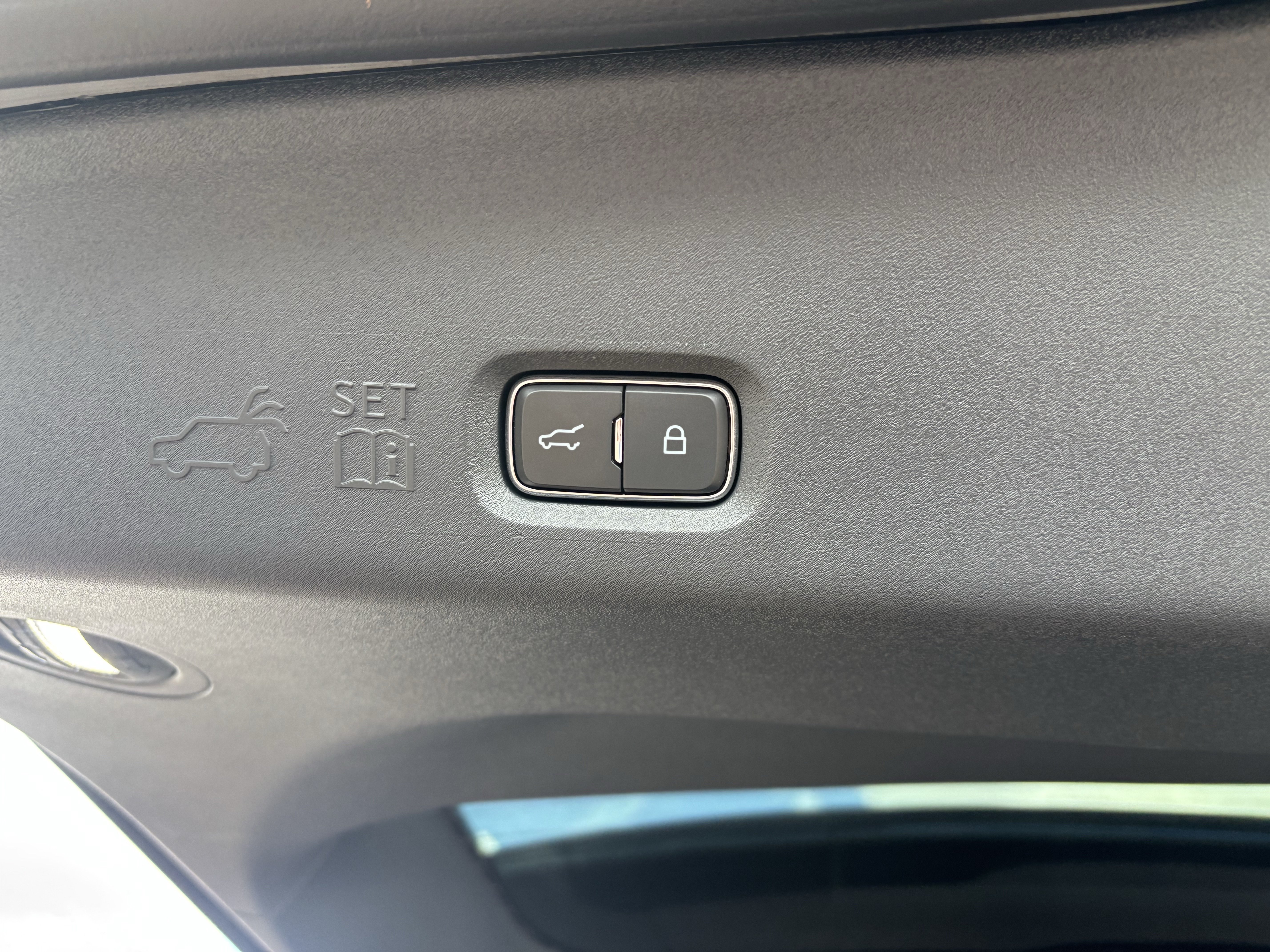 Certified 2026 Ford Expedition Active RWD image 19
