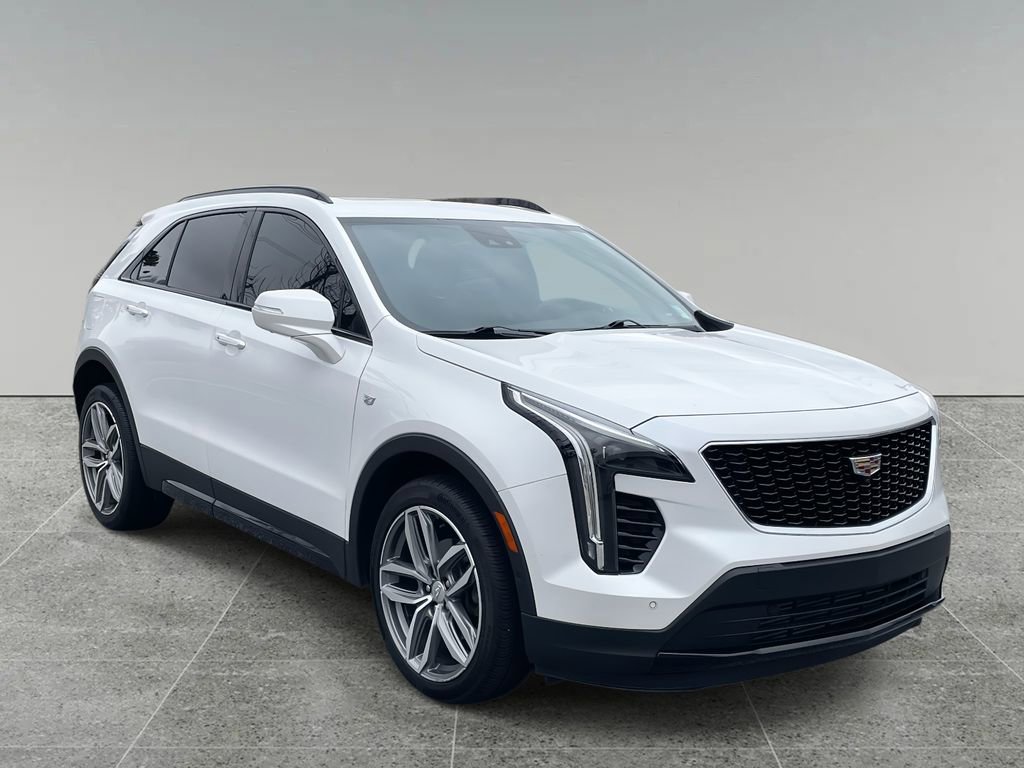 Used 2019 Cadillac XT4 Sport image 7
