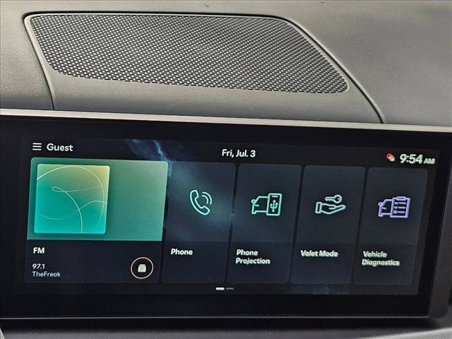 New 2026 Hyundai Santa Fe SE FWD image 18