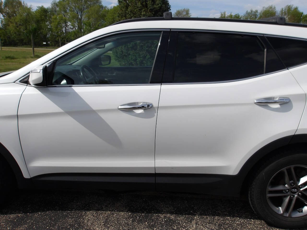 Used 2017 Hyundai Santa Fe Sport AWD/4WD image 32