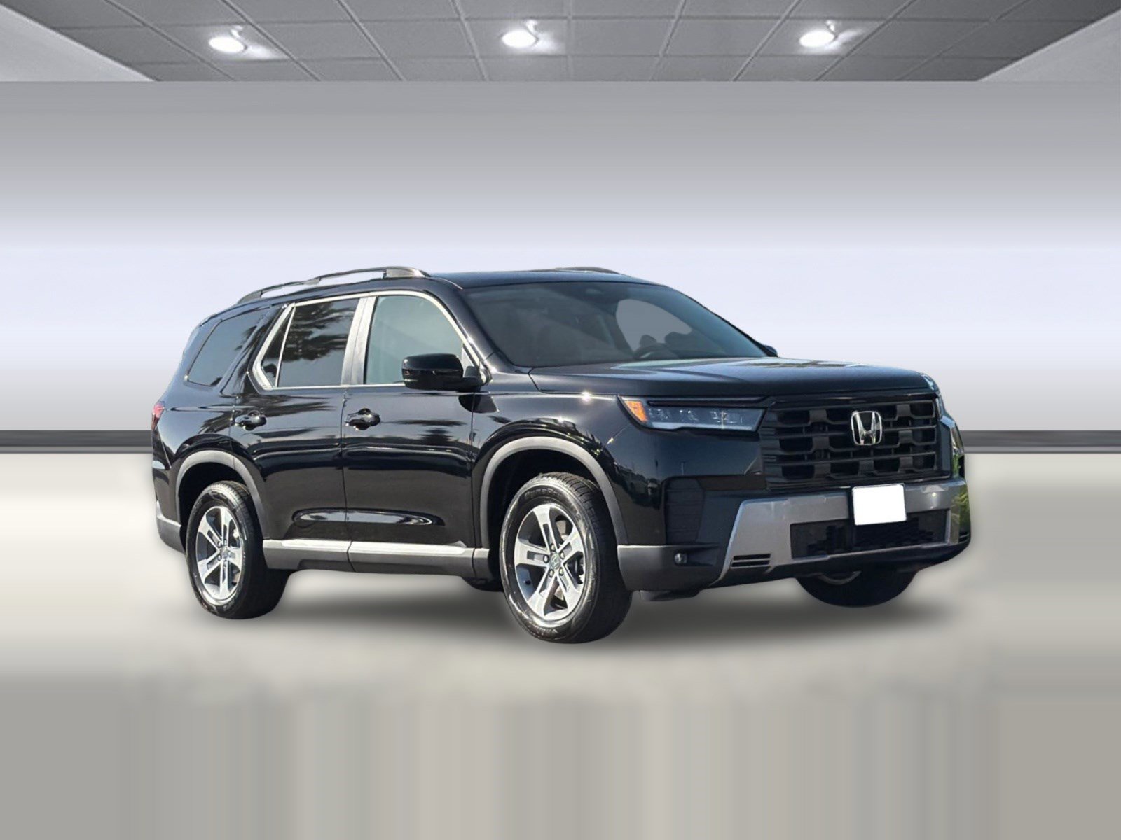 New 2026 Honda Pilot EX-L image 6