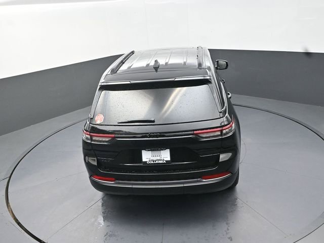 New 2026 Jeep Grand Cherokee Altitude AWD/4WD image 17