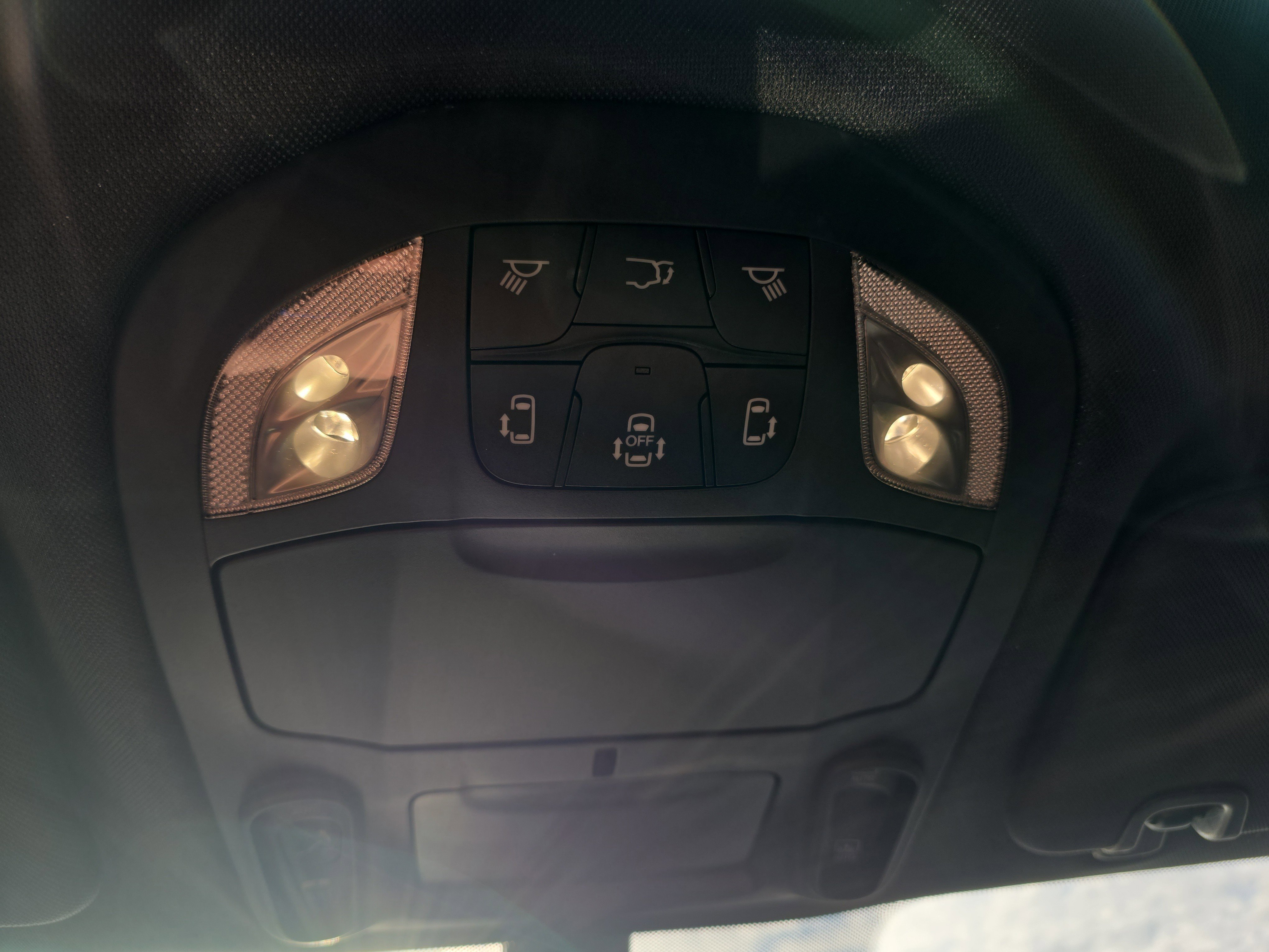 New 2026 Chrysler Pacifica Select image 10