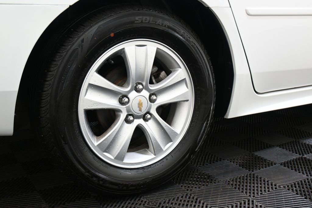 Used 2014 Chevrolet Impala Limited LS image 29