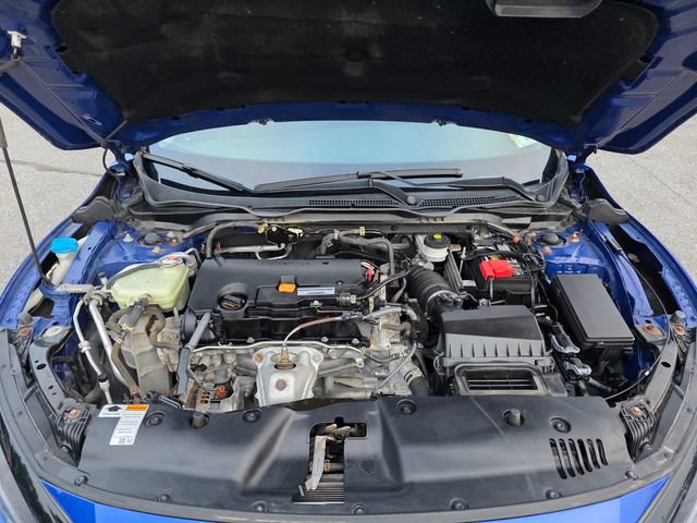 Used 2019 Honda Civic LX image 13