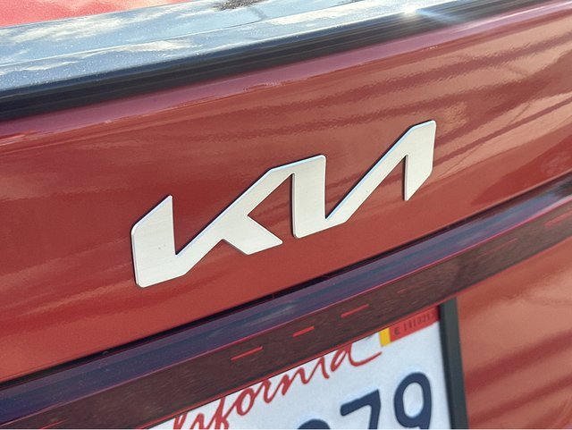 Certified 2024 Kia Forte GT-Line w/ GT-Line Premium Package image 19