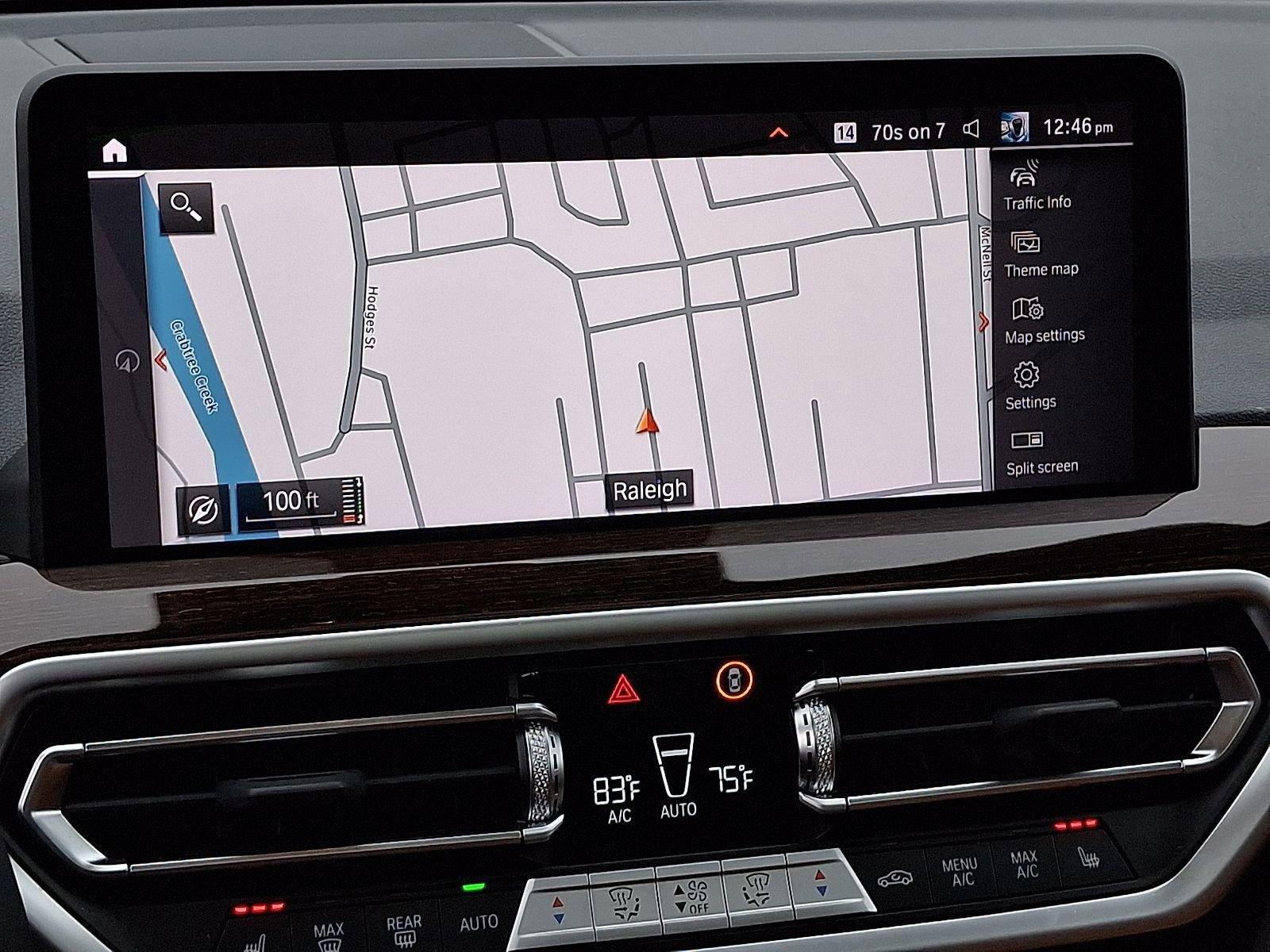 Used 2024 BMW X3 xDrive30i w/ Premium Package w/ZPA image 18