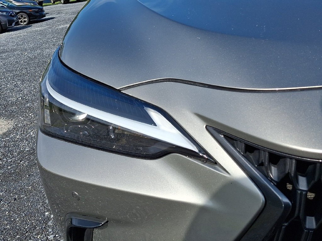 Used 2024 Lexus NX 350 AWD image 12