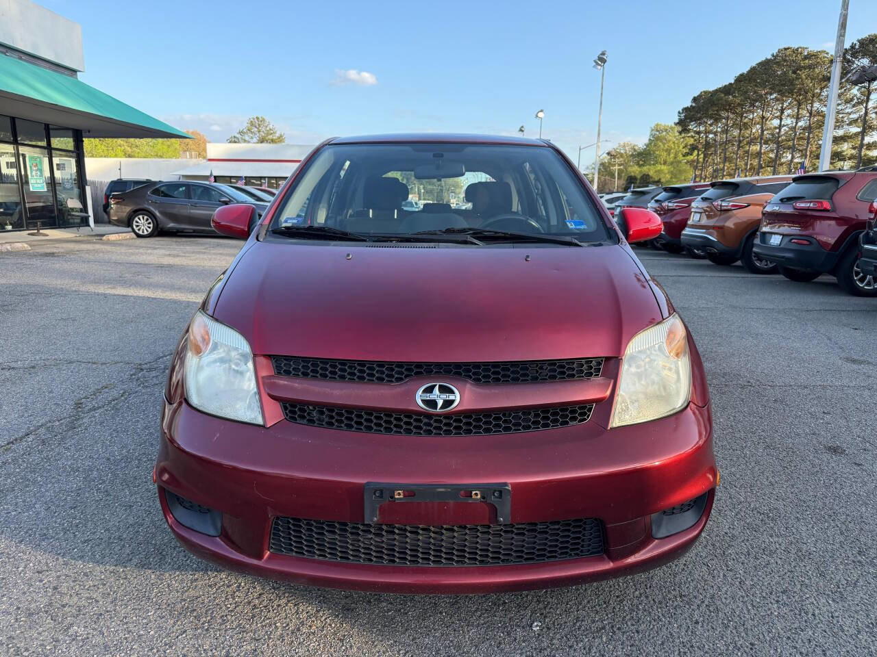 Used 2006 Scion xA image 2