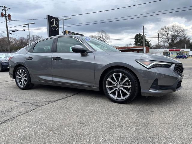 Used 2024 Acura Integra image 4