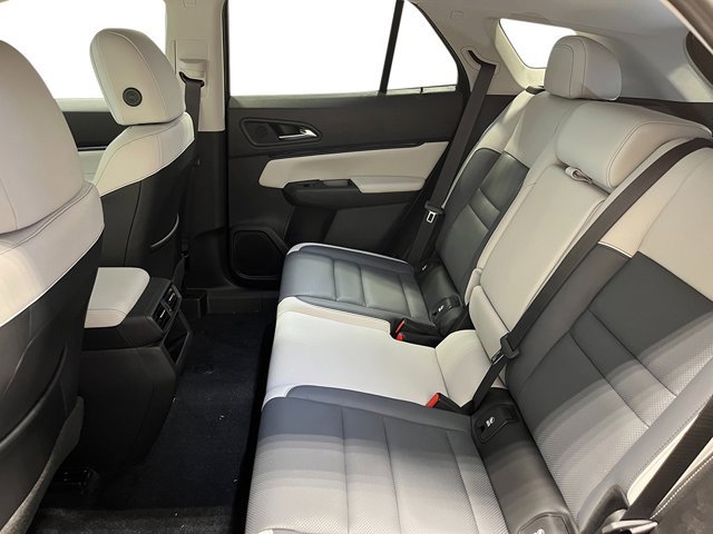 New 2026 Honda Prologue Elite image 24