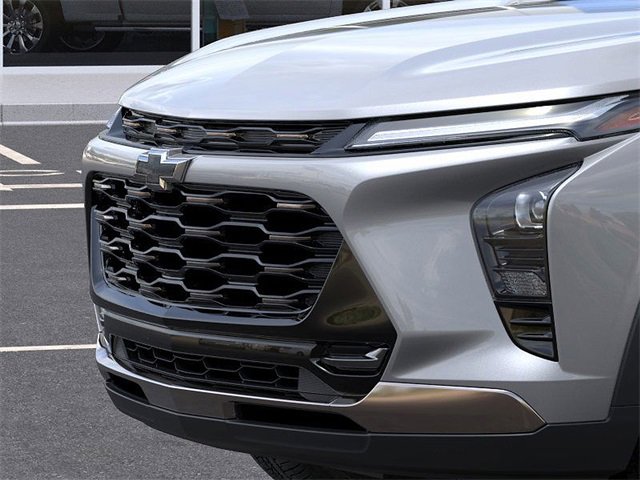New 2026 Chevrolet Trax ACTIV image 13