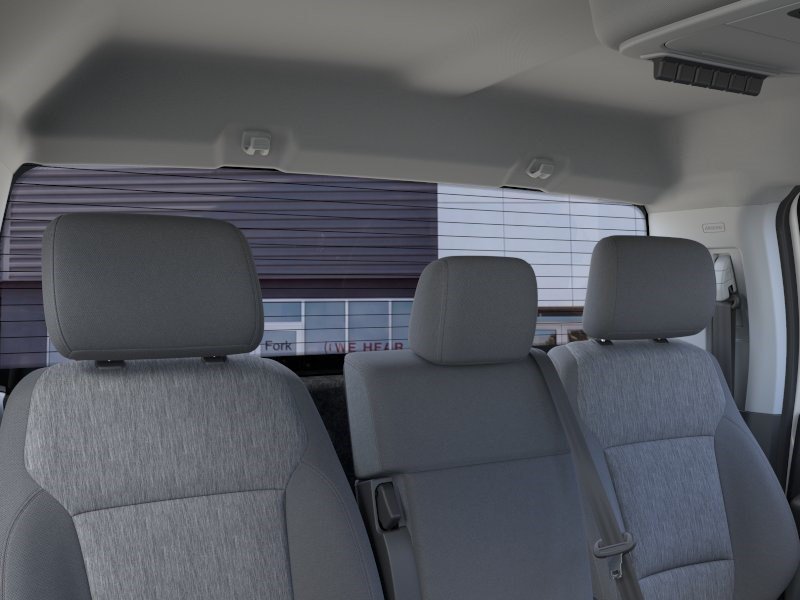 New 2025 Ford F550 4x4 Regular Cab Super Duty image 25
