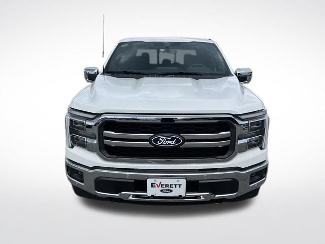 Used 2026 Ford F150 Lariat w/ Equipment Group 501A Mid AWD/4WD image 2