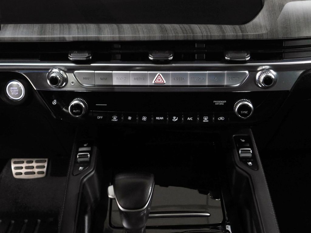 Used 2023 Kia Telluride SX X-Line image 44