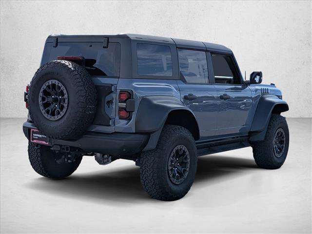 Used 2023 Ford Bronco Raptor image 5