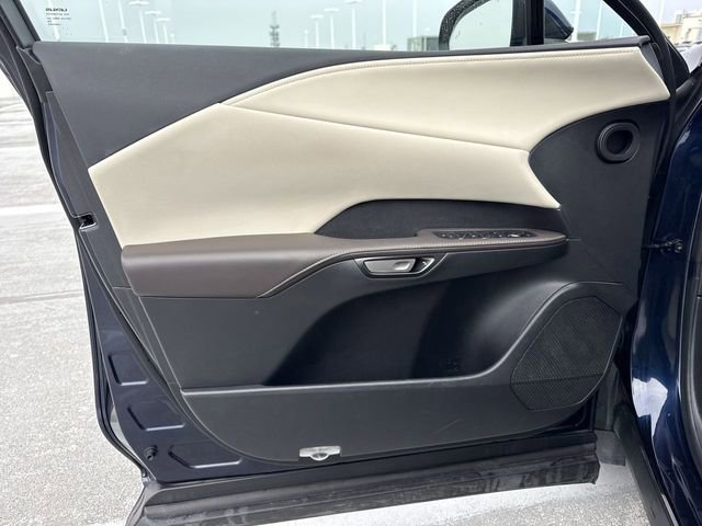 Used 2023 Lexus RX 350 Premium w/ Cold Area Package image 13