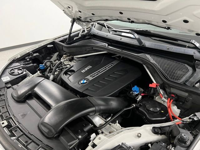 Used 2014 BMW X5 xDrive35d image 62