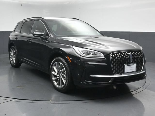 Certified 2025 Lincoln Corsair Grand Touring