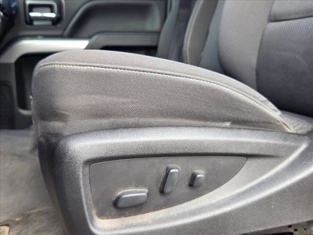 Used 2019 Chevrolet Silverado 2500 LT image 8
