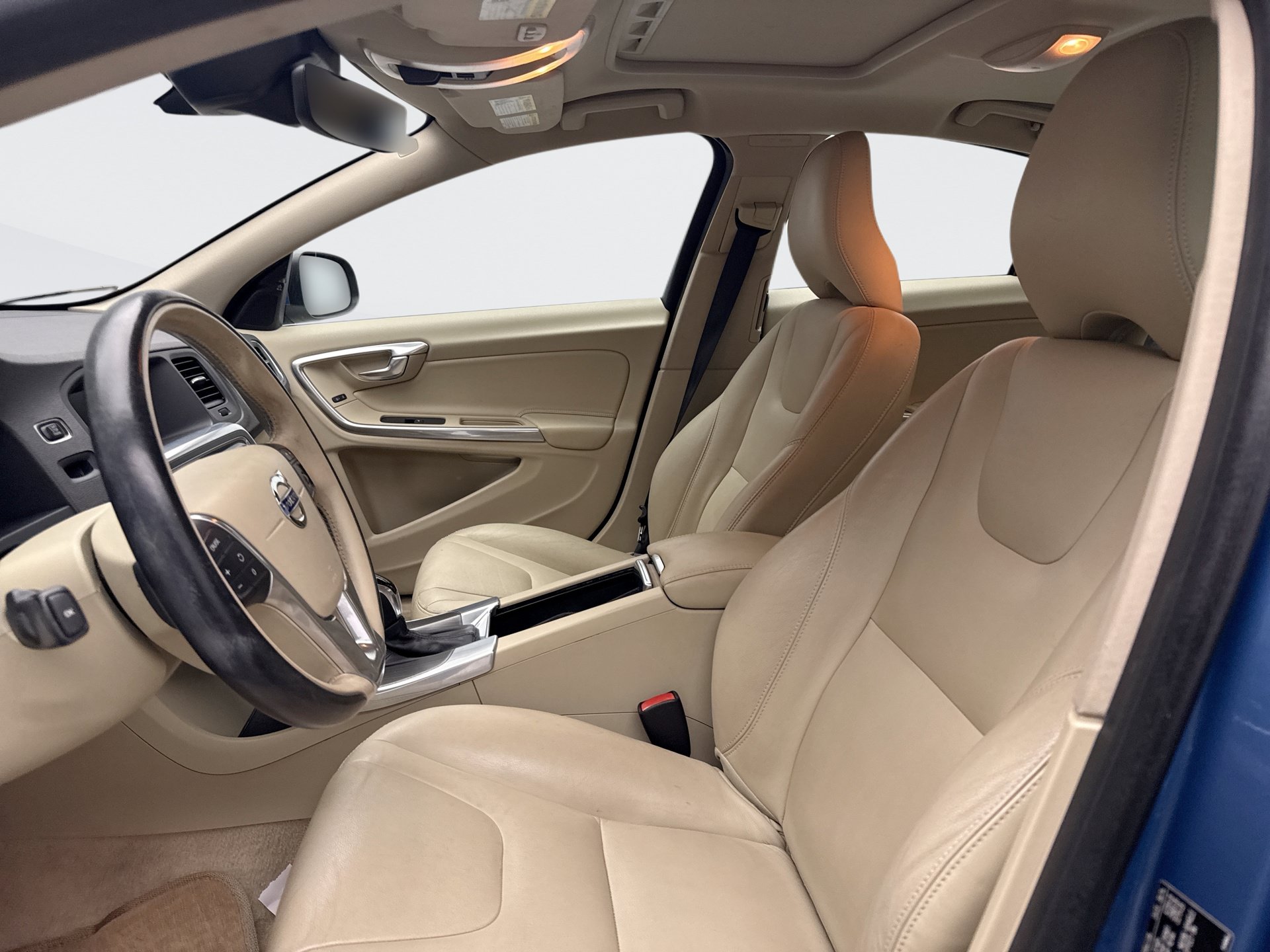 Used 2015 Volvo S60 T5 Premier FWD image 9