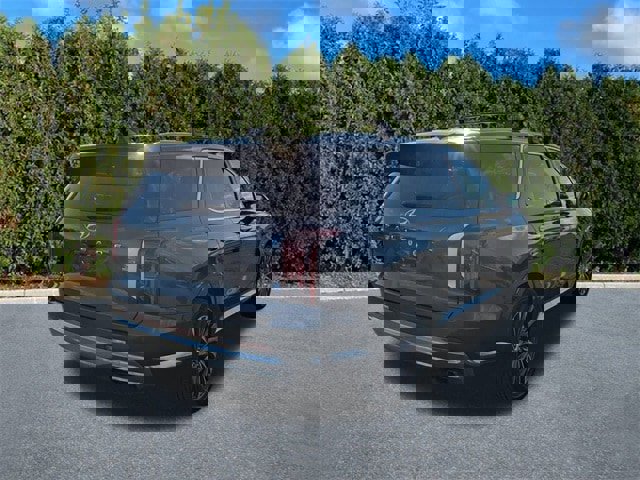 Used 2023 Hyundai Palisade Calligraphy image 4