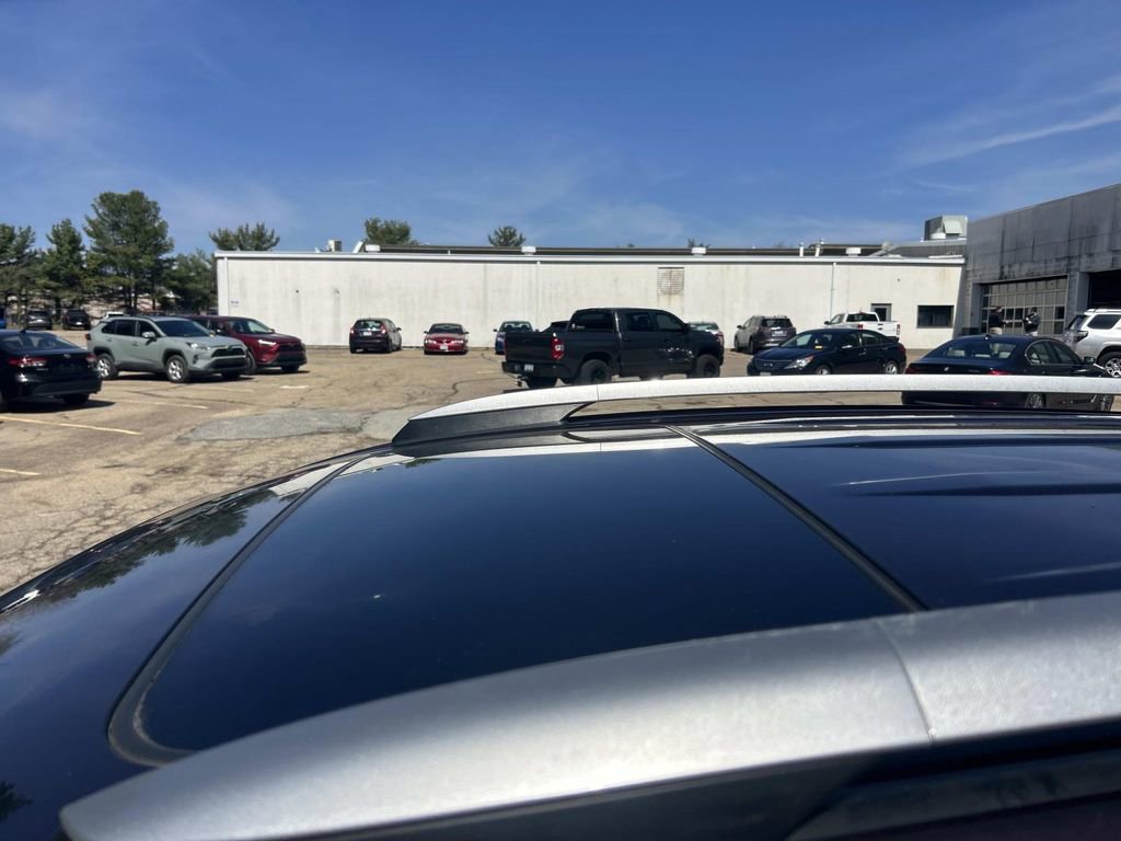 Used 2018 Toyota RAV4 Limited w/ All Weather Liner Package image 16